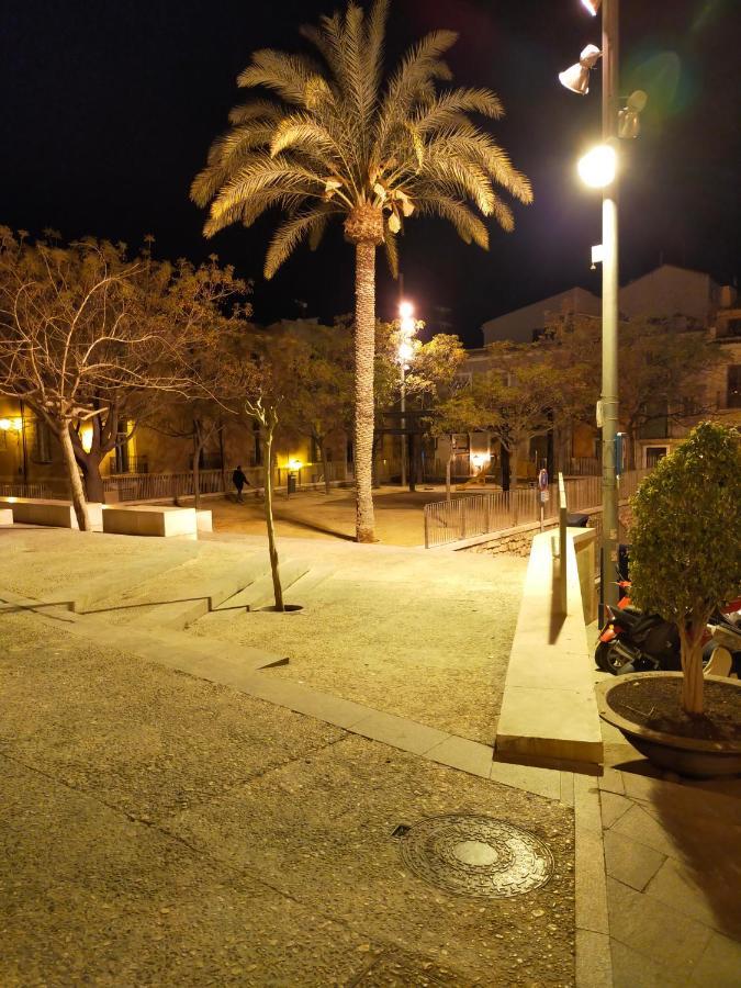 City Center Alicante - Santa Lucia - Atico Luaran gambar