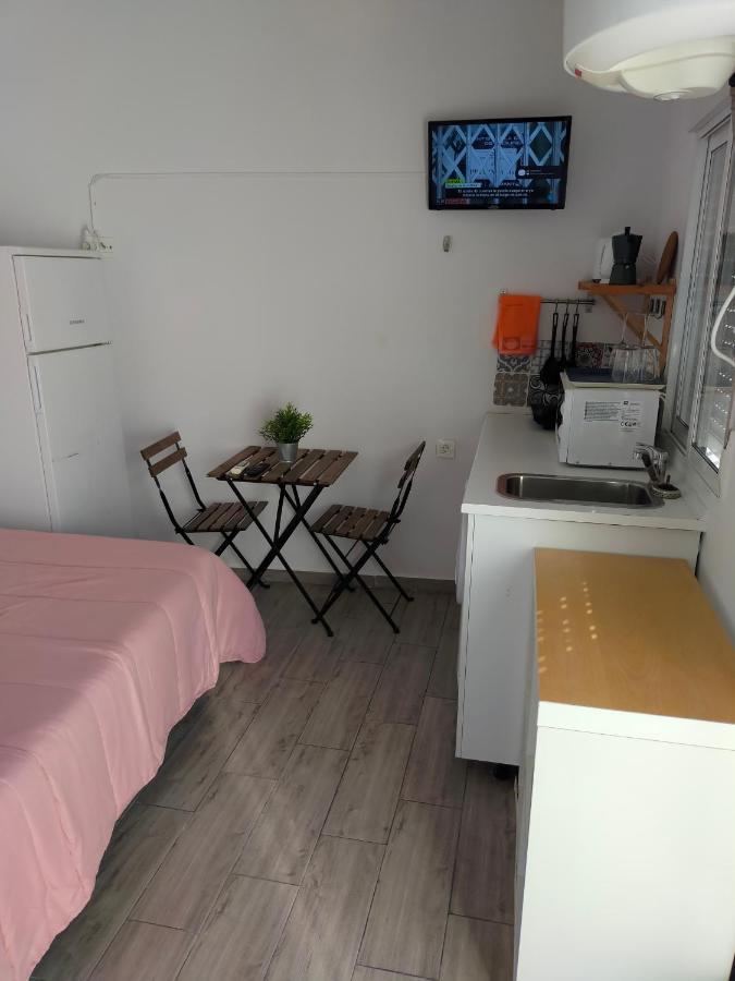 City Center Alicante - Santa Lucia - Atico Luaran gambar